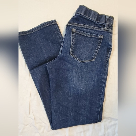 Isabel underbelly maternity boot cut jeans Size 2 - Picture 4 of 10
